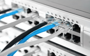 elektro christian leistungen netzwerkinstallation aktiv passiv