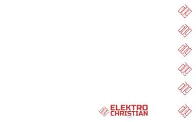 elektro christian über uns logo