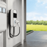 elektro christian projekt e-ladestation