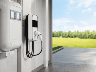 elektro christian projekt e-ladestation